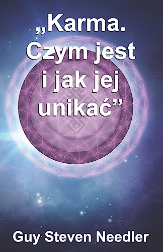 Stock image for Karma. Czym jest i jak jej unikac" -Language: polish for sale by GreatBookPrices