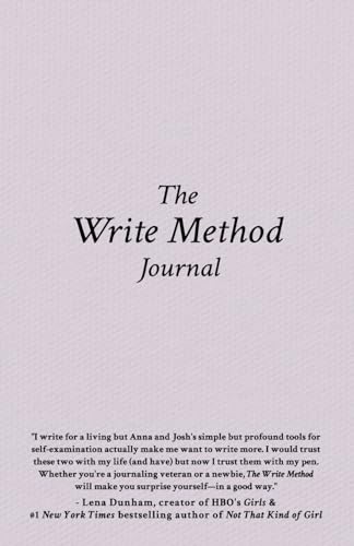 Stock image for The Write Method for sale by GreatBookPrices