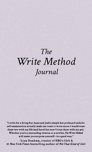 Stock image for The Write Method for sale by GreatBookPrices