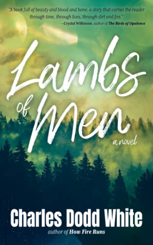 Stock image for Lambs of Men for sale by ThriftBooks-Atlanta