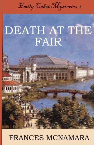 Beispielbild fr Death at the Fair zum Verkauf von GreatBookPrices