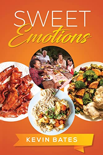 Stock image for Sweet Emotions for sale by GreatBookPrices