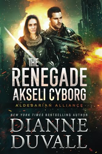 Beispielbild fr The Renegade Akseli Cyborg: 5 (Aldebarian Alliance) zum Verkauf von WorldofBooks