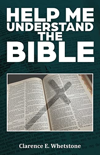 Imagen de archivo de Help Me Understand the Bible a la venta por Books From California