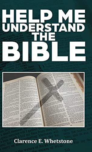 Stock image for Help Me Understand the Bible for sale by Books Unplugged
