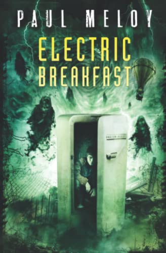 Stock image for Electric Breakfast for sale by GF Books, Inc.