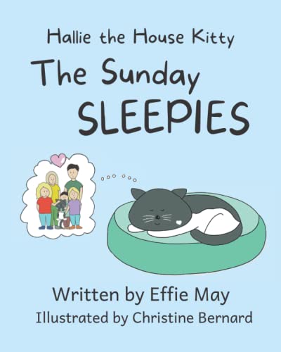 Stock image for The Sunday Sleepies for sale by Big River Books