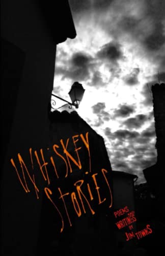 Imagen de archivo de Whiskey Stories (Uncle B. Publications, LLC) a la venta por California Books