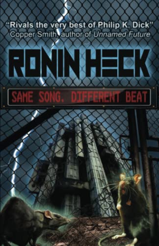 Beispielbild fr Same Song, Different Beat (Uncle B. Publications, LLC) zum Verkauf von California Books