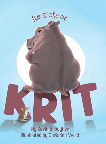 Stock image for The Story of Krit for sale by GreatBookPrices