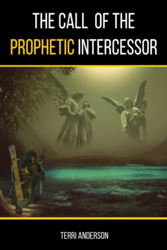 Imagen de archivo de The Call Of The Prophetic Intercessor a la venta por PBShop.store US