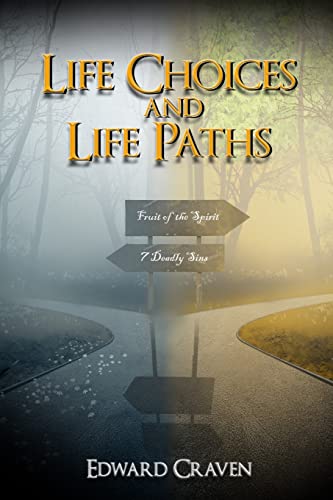 Stock image for Life Choices and Life Paths for sale by ThriftBooks-Atlanta