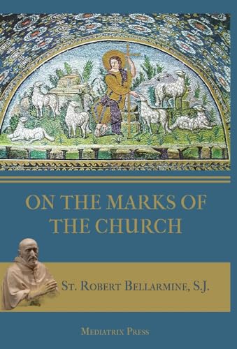9781957066080: On the Marks of the Church