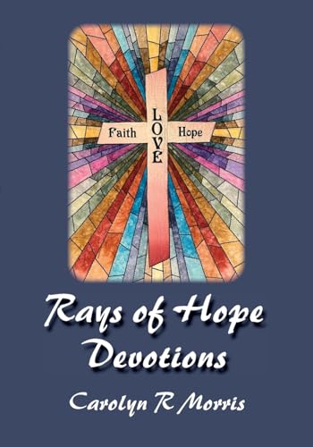Stock image for Rays of Hope Devotions for sale by GreatBookPrices