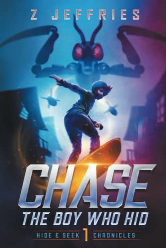 Stock image for Chase for sale by Majestic Books