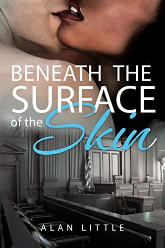 9781957086996: Beneath the Surface of the Skin