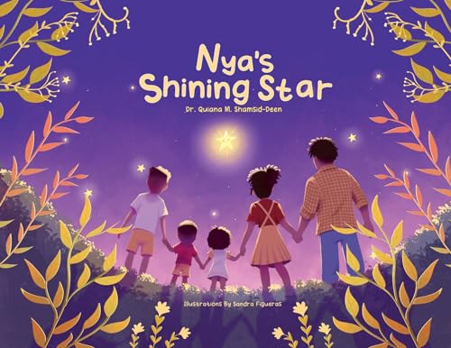 Stock image for Nyas Shining Star for sale by Red's Corner LLC