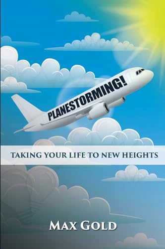 Stock image for Planestorming! for sale by GreatBookPrices