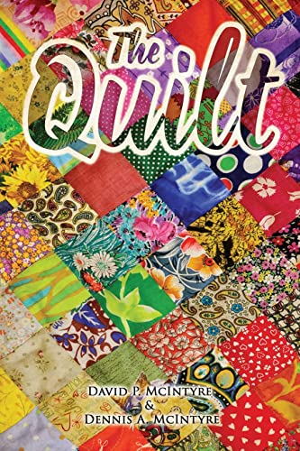 Beispielbild fr The Quilt zum Verkauf von WorldofBooks