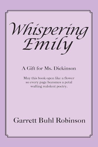 Stock image for Whispering Emily for sale by ThriftBooks-Dallas