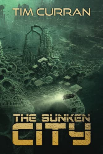 Beispielbild fr The Sunken City zum Verkauf von GreatBookPrices