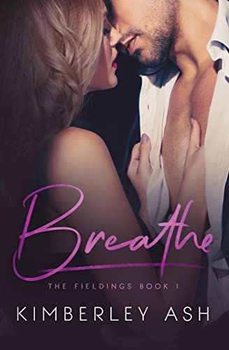 Imagen de archivo de Breathe a la venta por GreatBookPrices