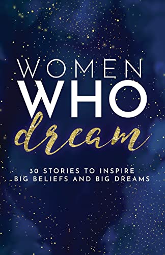Stock image for Women Who Dream for sale by Bookmonger.Ltd