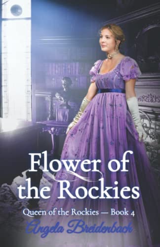 Stock image for Flower of the Rockies for sale by GreatBookPrices