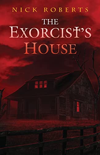 Stock image for The Exorcist's House for sale by Gardner's Used Books, Inc.