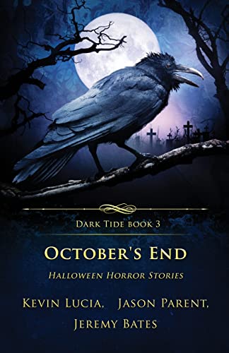 Stock image for October's End: Halloween Horror Stories for sale by GreatBookPrices