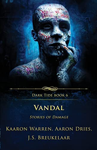 Imagen de archivo de Vandal: Stories of Damage (Dark Tide Horror Novellas) a la venta por HPB-Emerald