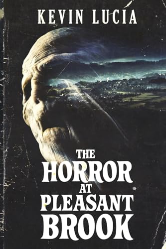 Imagen de archivo de The Horror at Pleasant Brook a la venta por GF Books, Inc.