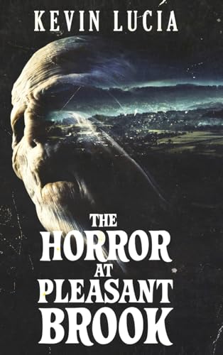 Imagen de archivo de The Horror at Pleasant Brook a la venta por GreatBookPrices