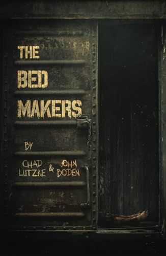 Stock image for The Bedmakers for sale by Books Unplugged