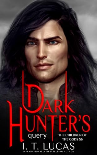 Imagen de archivo de Dark Hunters Query (The Children Of The Gods Paranormal Romance) a la venta por Goodwill Books