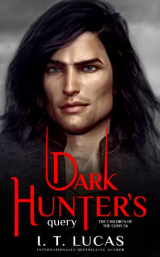 Stock image for Dark Hunters Query (The Children Of The Gods Paranormal Romance) for sale by Goodwill Books