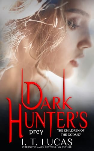 Stock image for Dark Hunter's Prey for sale by ThriftBooks-Atlanta