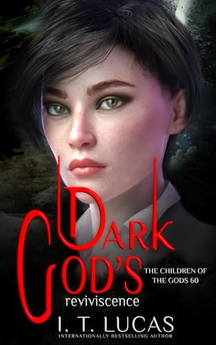 Imagen de archivo de Dark Gods Reviviscence (The Children Of The Gods Paranormal Romance) a la venta por Goodwill Books