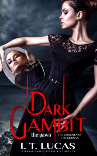 Stock image for Dark Gambit The Pawn (The Children Of The Gods Paranormal Romance) for sale by HPB-Emerald