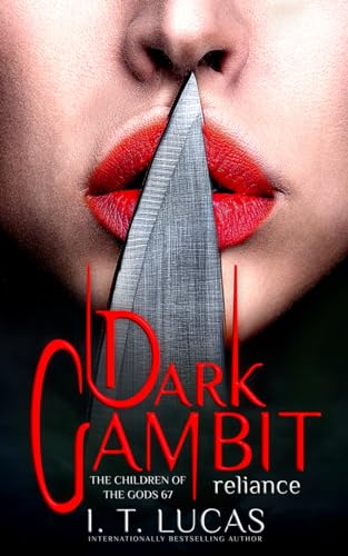 Stock image for Dark Gambit Reliance (The Children Of The Gods Paranormal Romance) for sale by HPB-Emerald