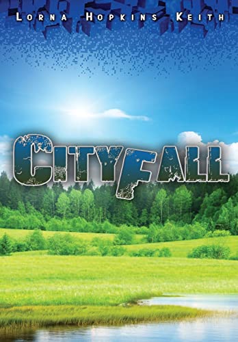 Stock image for Cityfall for sale by Lucky's Textbooks