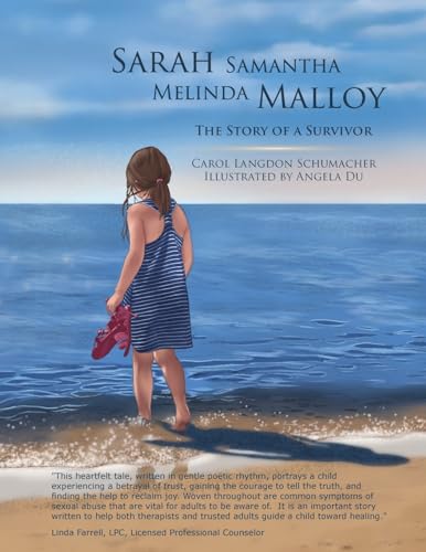 Stock image for Sarah Samantha Melinda Melloy, The Story of a Survivor for sale by GreatBookPrices