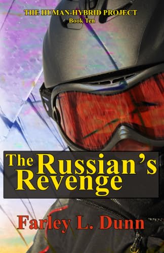Beispielbild fr The Russian's Revenge (The Human-Hybrid Project) zum Verkauf von Lucky's Textbooks
