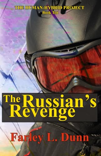 Imagen de archivo de The Russian's Revenge (The Human-Hybrid Project) a la venta por Lucky's Textbooks