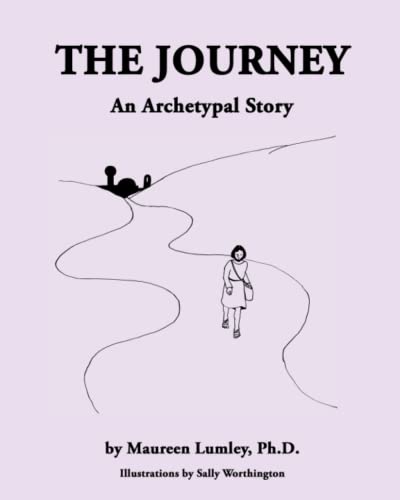 Beispielbild fr The Journey: An Archetypal Story zum Verkauf von Books Unplugged