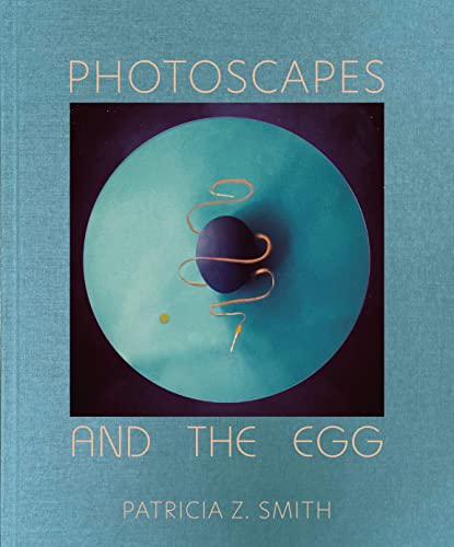 Beispielbild fr Photoscapes and the Egg zum Verkauf von ThriftBooks-Dallas