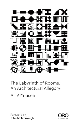 Beispielbild fr The Labyrinth of Rooms (Paperback) zum Verkauf von Grand Eagle Retail