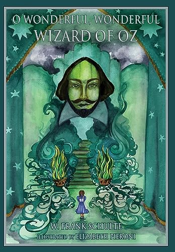 Beispielbild fr O Wonderful, Wonderful Wizard of Oz zum Verkauf von Buchpark