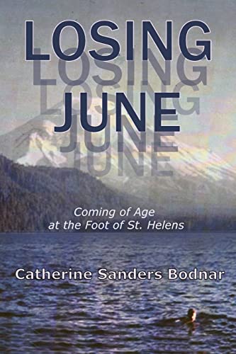 Stock image for Losing June for sale by GreatBookPrices