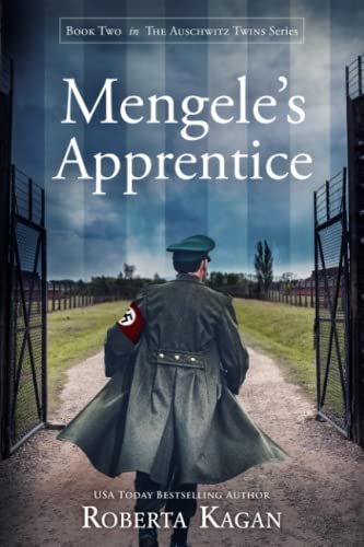 Imagen de archivo de Mengele's Apprentice a la venta por Better World Books
